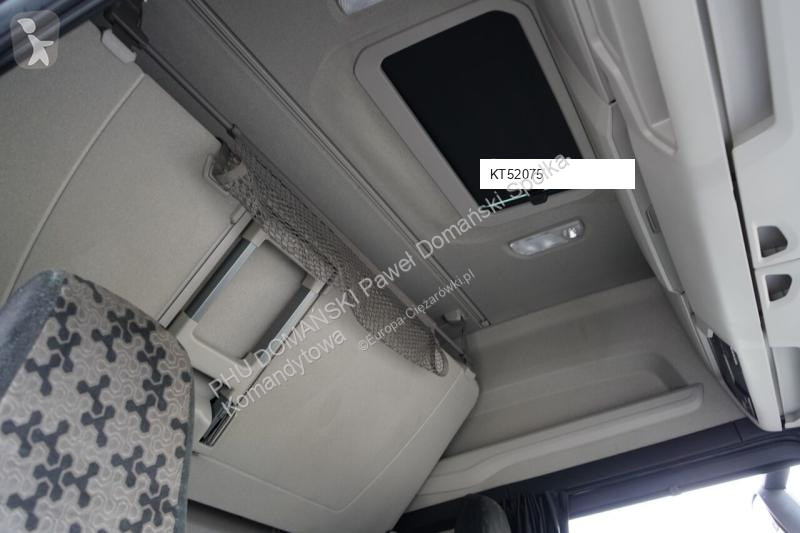 Cabeza tractora Scania / S 500 / EURO 6 / ACC /...