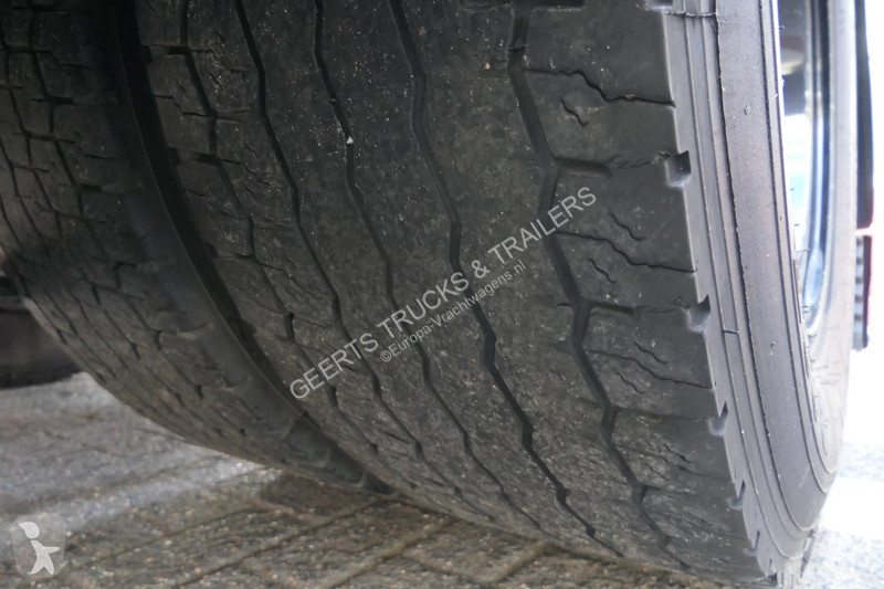 Trekker MAN 18.500 EvoLion Individual Edition |...