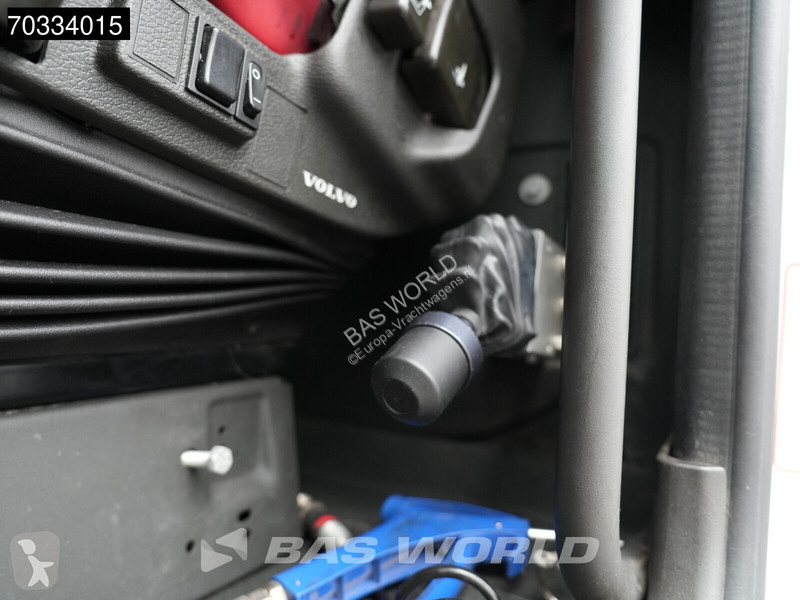 Tahač Volvo 500 4X2 Retarder Hydraulic Alcoa's