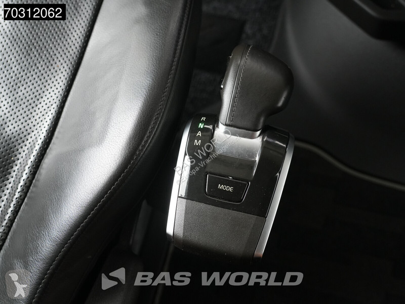 Tahač Volvo FH 460 4X2 Full-Option! -Truck APK...