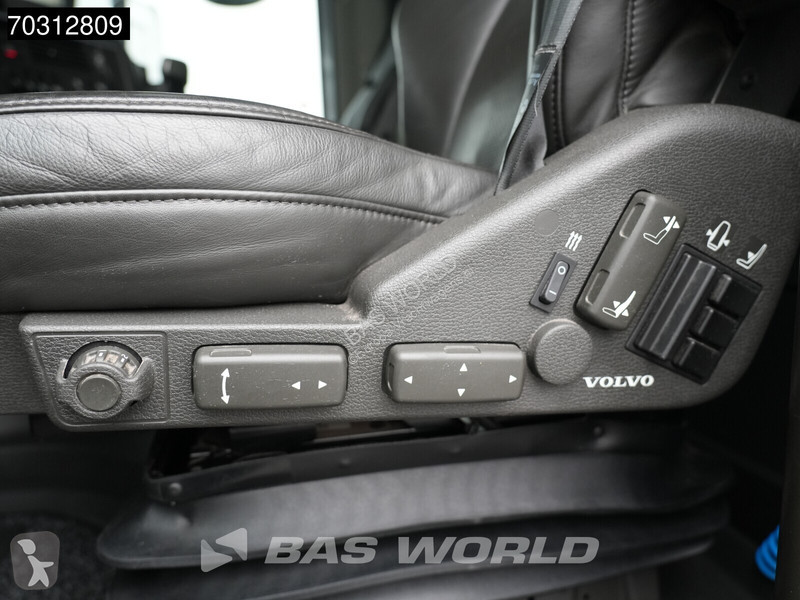 Tahač Volvo FH 460 4X2 Full-Option! -Truck APK...