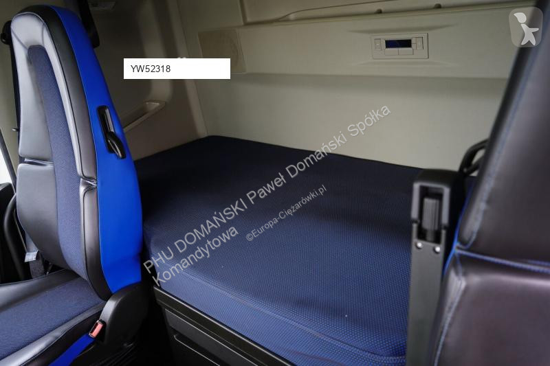 Tahač Volvo FH / 460 / EURO 6 / ACC /...