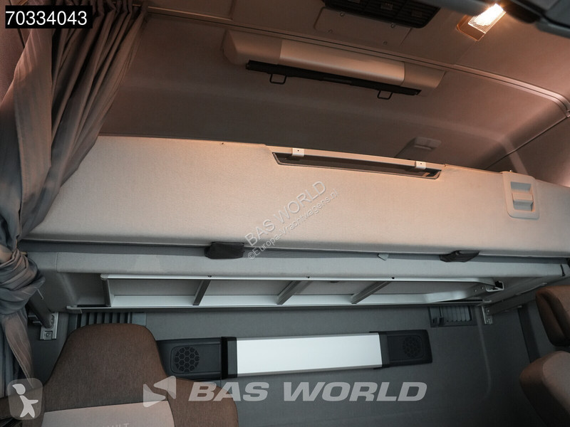 Nyergesvontató Renault T 520 4X2 HIGH Retarder...