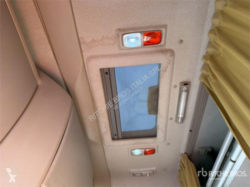 Tratores DAF FT 4x2 S/A Sleeper Truck Tractor
