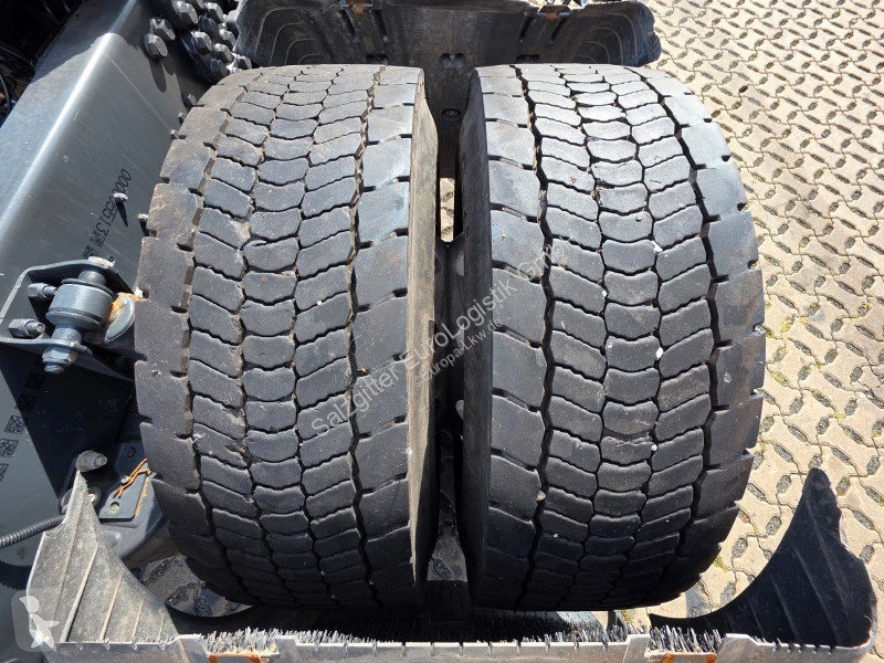Cabeza tractora Scania R 410 4X2MNA | Retarder...