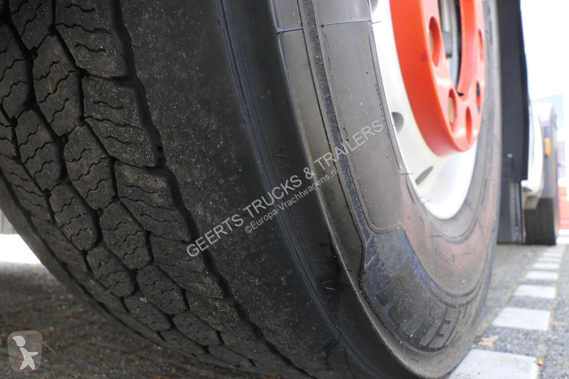 Tractor Iveco 460 | Retarder | Full Air |...