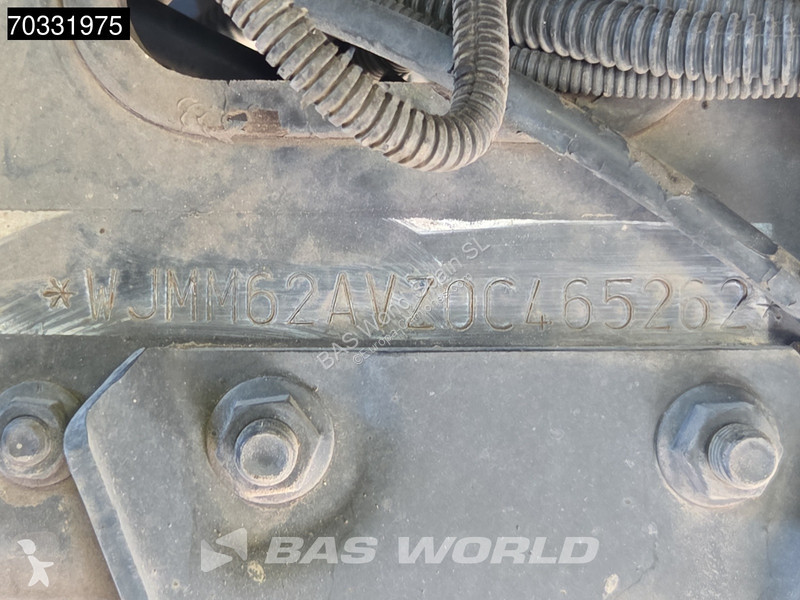 Tractor Iveco S-Way 510 4X2 SmartTacho2...