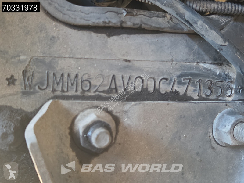 Cabeza tractora Iveco S-Way 530 4X2 Retarder...
