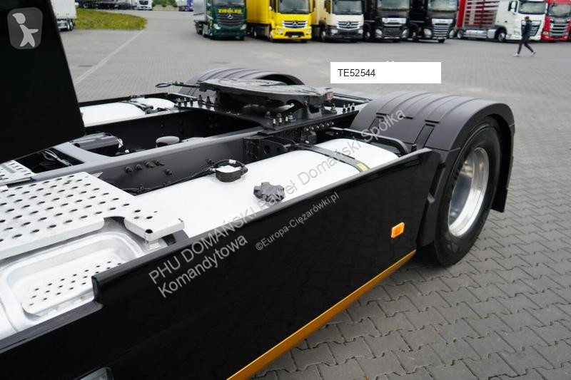 Тягач Renault T 480 / EURO 6 / ACC / HIGH CAB /...