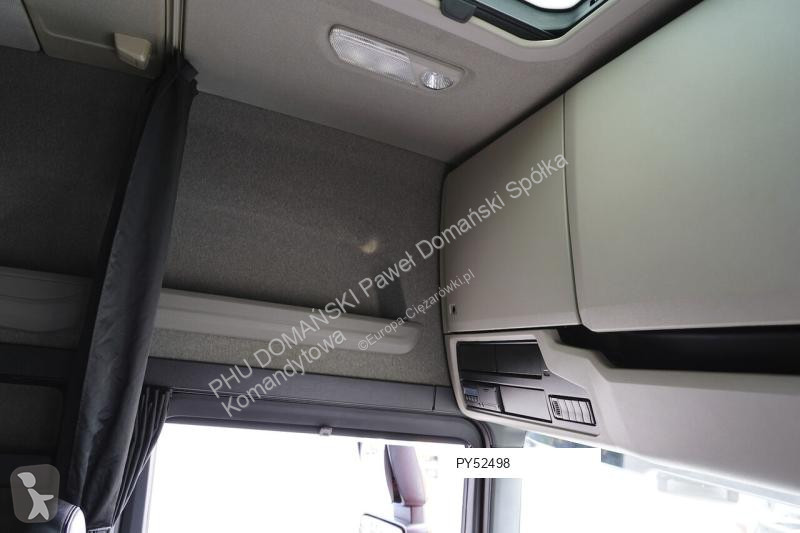 Тягач Scania R 450 / EURO 6 / ACC / RETARDER
