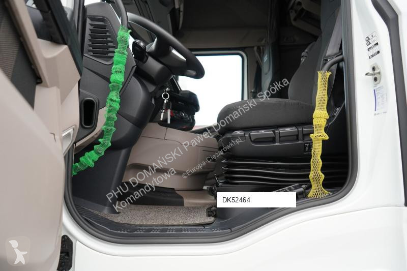 Тягач DAF XG / 480 / ACC / EURO 6 / I – COOL /...