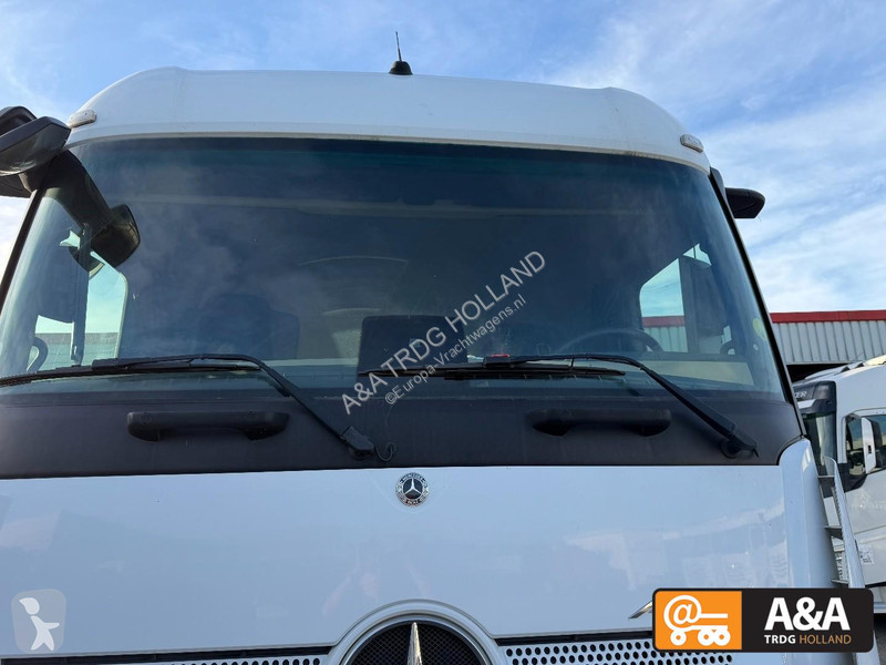 Traktor Mercedes ACTROS 1845