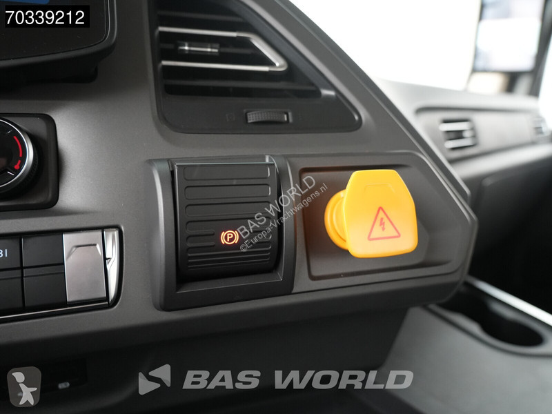 ETopas 600 4X2 NEW! CATL 621KWh 560km range...