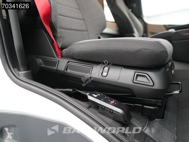 Mercedes 1842 4X2 RHD! NEW StreamSpace ACC Navi...