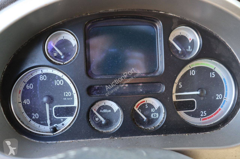 Traktor DAF FT 105460T