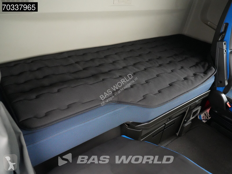 Tratores Volvo Aero 500 4X2 Aero XL 2x Tanks ACC