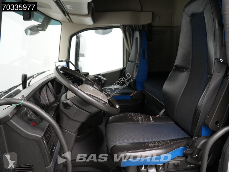 Cabeza tractora Volvo 500  4X2 XL Retarder 2x...