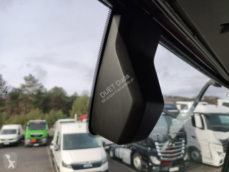 Traktor Volvo FM 450 Euro 6 GLOB STANDARD Waga...