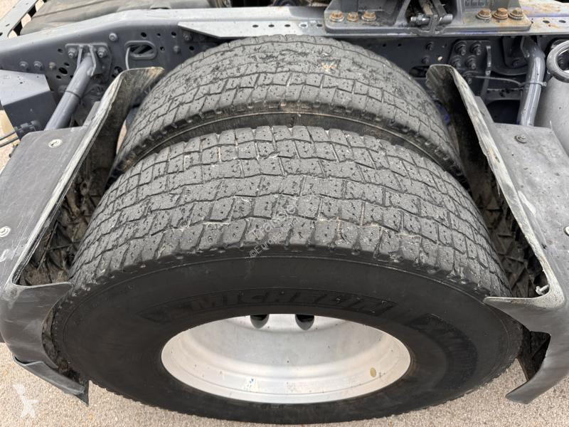 Trattore Stradale Iveco 460