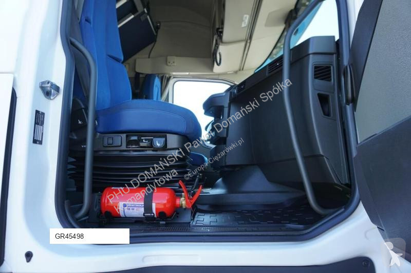 Tahač Volvo FH / 500 / I – SAVE / XL / EURO 6 /...