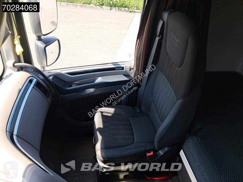 Traktor DAF 480 4X2 SSC Retarder 2x Tanks...