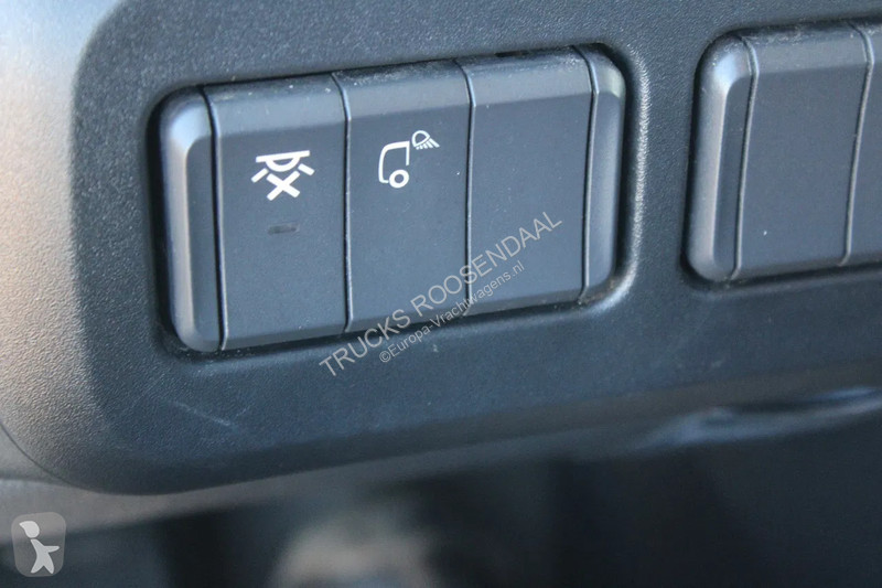 Traktor DAF 430 + COPMA 24TON/M + REMOTE + 6X2...