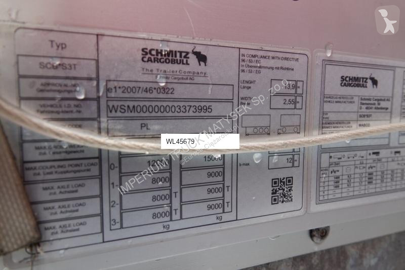 Tractora semi Scania R 450 / OPONY 100% / 2021...
