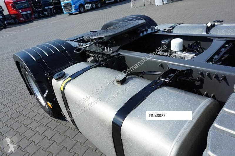 Tahač Volvo FH / 500 / I – SAVE / XL / EURO 6 /...