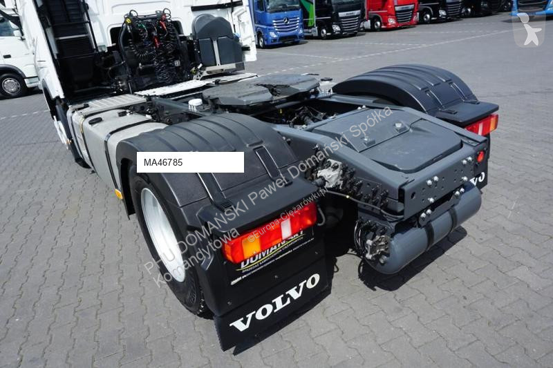 Tahač Volvo FH / 500 / I – SAVE / XL / EURO 6 /...