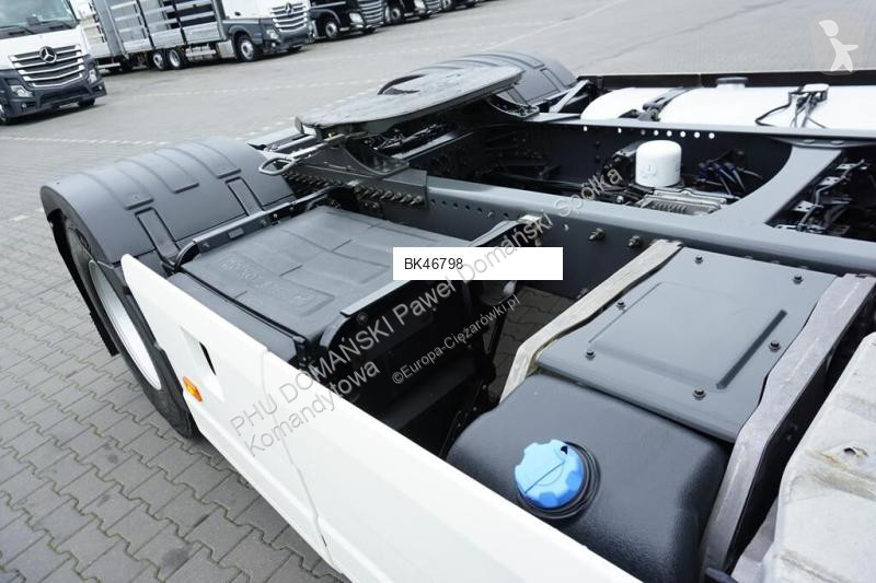 Traktor Volvo FH / 460 / EURO 6 / ACC / I -COOL...