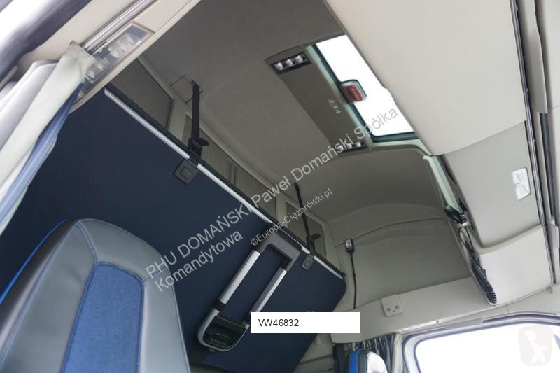 Traktor Volvo FH / 460 / I – SAVE / XL / EURO 6...