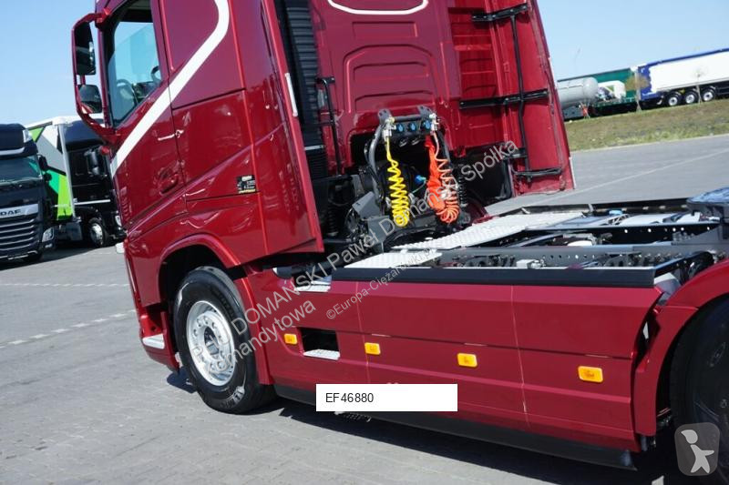 Tahač Volvo FH / 500 / EURO 6 / ACC / I -COOL /...