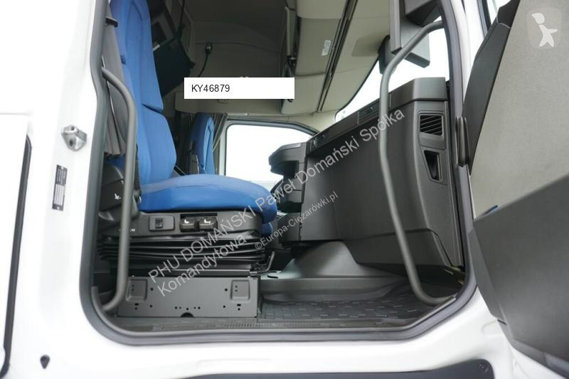 Tahač Volvo FH / AREO / 460 / I – SAVE / XL /...