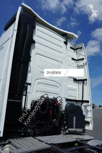 Tahač Volvo FH / 500 / I – SAVE / XL / EURO 6 /...