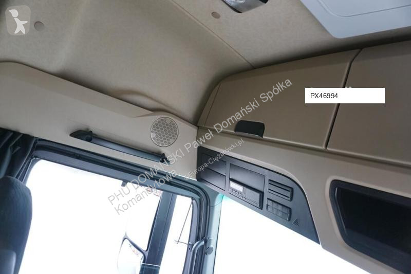 Tractor Mercedes ACTROS  1851  EURO 6  ACC...