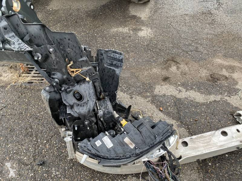 Traktor Renault