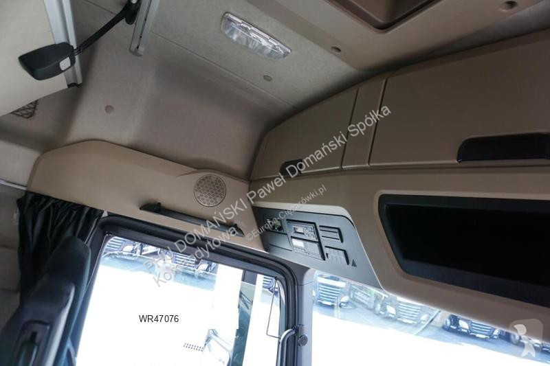 Tractor Mercedes ACTROS / 1848 / EURO 6 / ACC /...