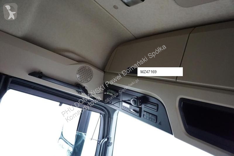 Tractor Mercedes ACTROS / 1851 / EURO 6 / ACC /...