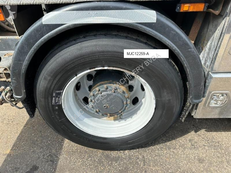 Traktor DAF PK 90002 F (7x)
