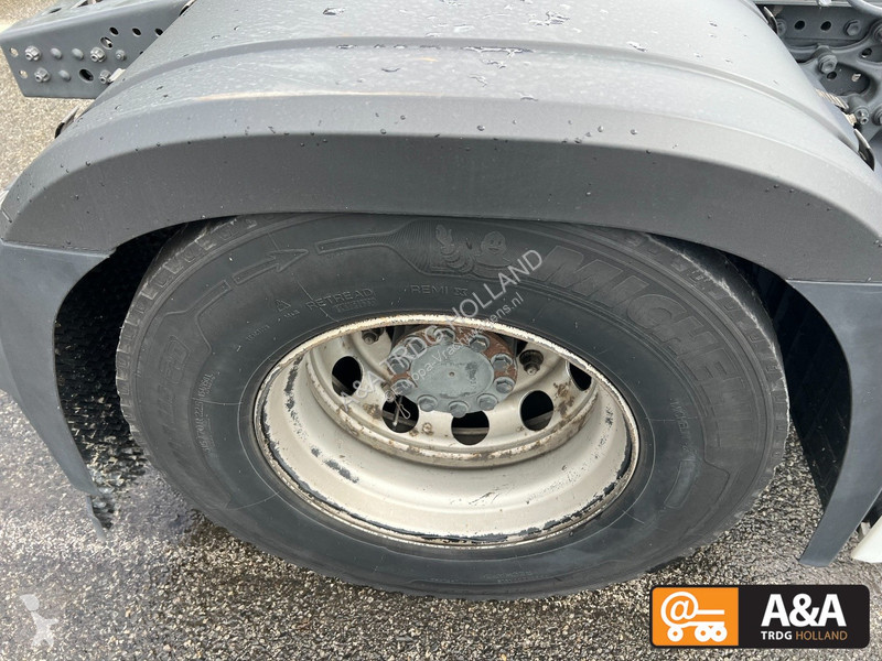 Traktor Mercedes ACTROS 1845 LS - 2021 -...