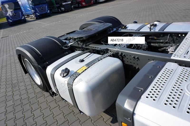 Traktor Mercedes ACTROS / 1851 / EURO 6 / ACC /...