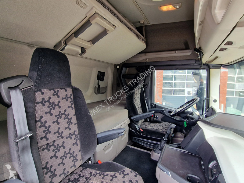 Trattore Stradale Scania R650 V8 NS Highline...