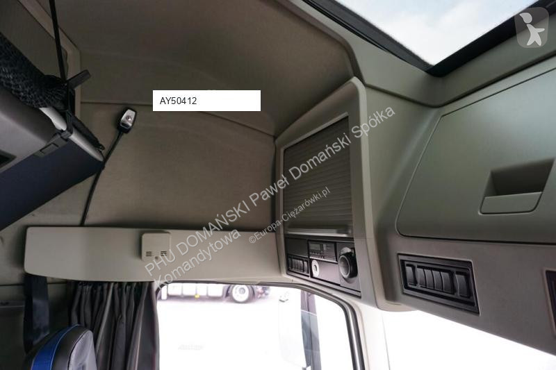 جرار Volvo FH / 460 / I – SAVE / XL / EURO 6 /...