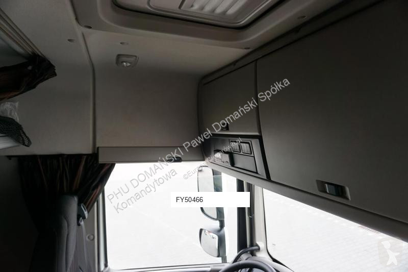 جرار DAF / 106 / 480 / EURO 6 / ACC / SPACE CAB