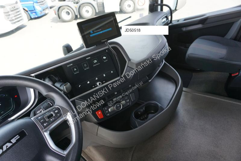 DAF XF / 480 / ACC / EURO 6 / I – COOL /...