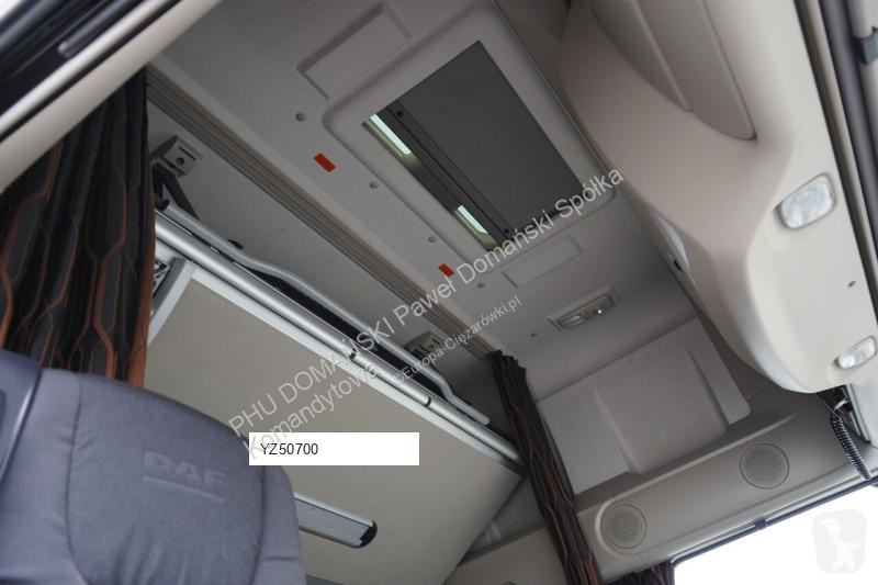 Влекач DAF 106 / 480 / EURO 6 / ACC / SUPER...
