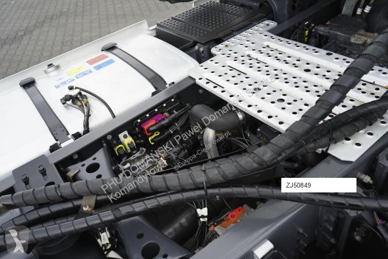 Влекач Scania R 500 / EURO 6 / ACC / RETARDER /...