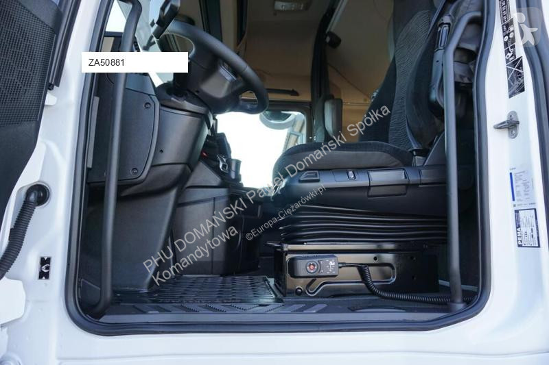 Tratores Mercedes ACTROS / 1851 / E 6 / MP 5 /...