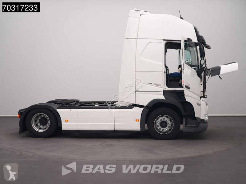 جرار Volvo FH 460 4X2 -Truck APK 12-2026! XL...