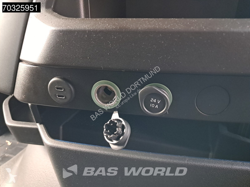 جرار Volvo FH 460 4X2 XL TC 2x Tanks VEB+ CMS...
